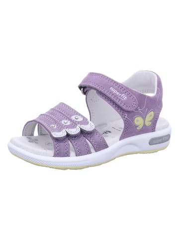 Sandalen EMILY in lila