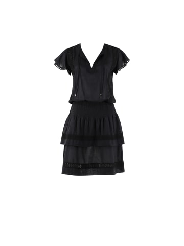 Kleid in schwarz