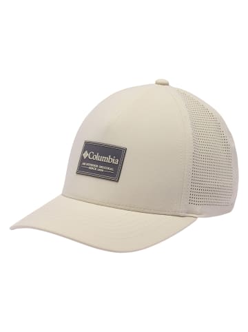 Mountaincap™ II 3D Stretch Snapback Cap in Beige