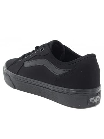 Sneaker Filmore Decon in Schwarz