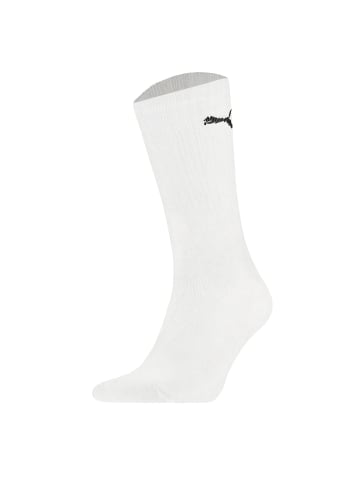 Socken 3er Pack in Weiß