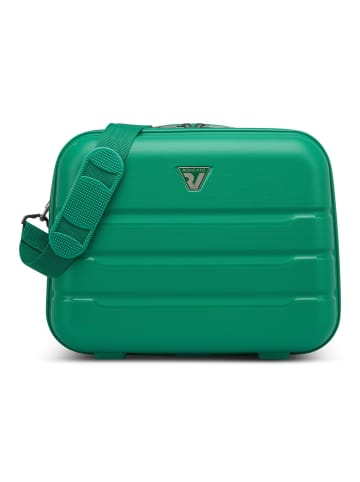 B-Flying Beautycase 34 cm green
