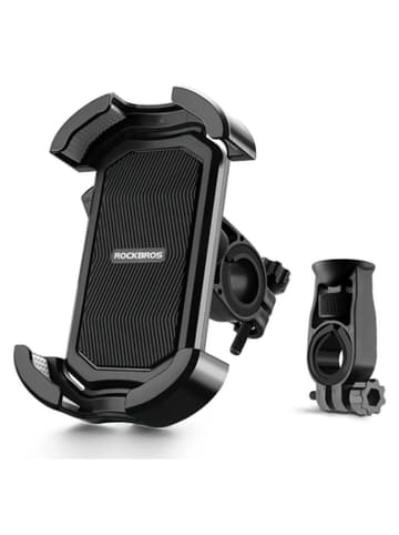 Rockbros 25210032001 Handyhalterung für Lenkerfahrrad