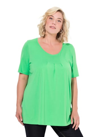 Shirt in mintgrün