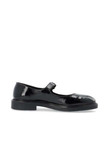 Mary Jane Schuhe in Black