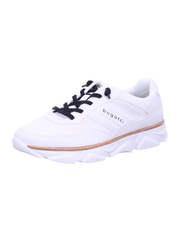 Sneaker in weiß
