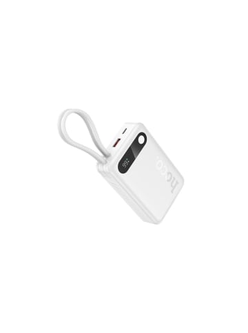 Powerbank 20000mAh 22,5W USB-C Lightning