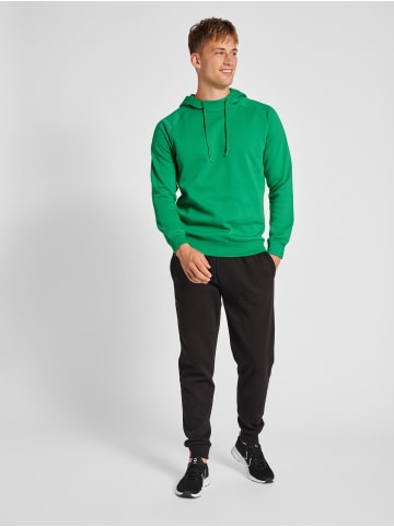 Kapuzenpullover Hmlred Herren in JELLY BEAN