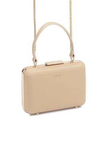 Clutches in Beige