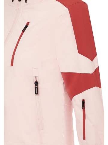 Damen Jacket in ROSA