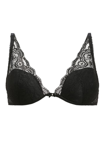 Triangel-BH in schwarz