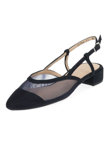 Pumps Navy