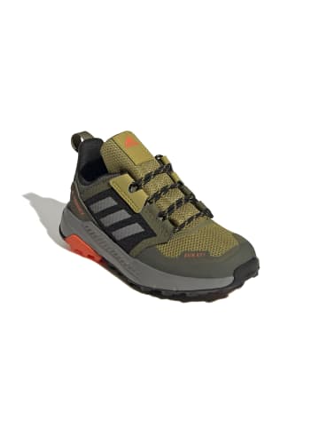 Outdoorschuh TERREX Trailmaker RAIN.RDY in puloli/grethr/pullil