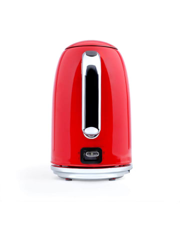 DOD180R Wasserkocher rot 1,7 Liter