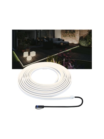 Plug & Shine LED Stripe Smooth Einzelstripe