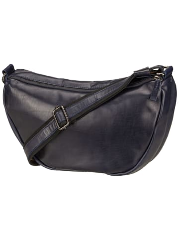 Beuteltasche Caugio CAU29 in Dunkelblau