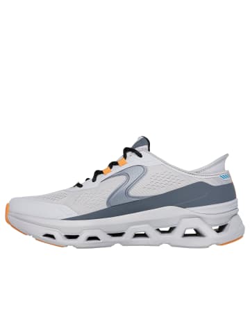Sneaker GLIDE-STEP ALTUS in gray/charcoal