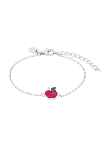 Armband Silber 925, rhodiniert in Silber