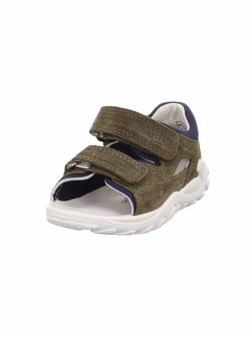 Sandalen für Jungen in beige