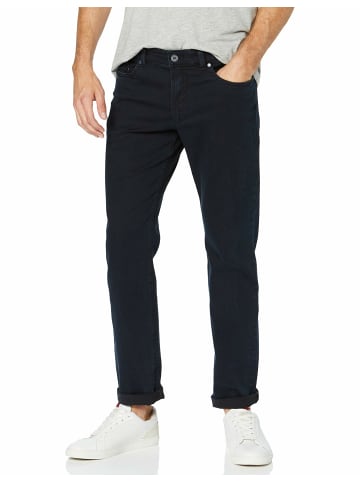 Stoffhose für Herren in blau