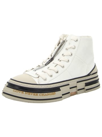 Sneaker in weiß