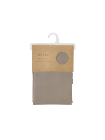 Duschvorhang Comfort in Taupe