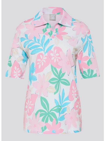 T-Shirt in Rosa