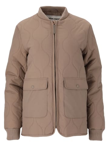 Übergangsjacke Eilish in 1137 Pine Bark