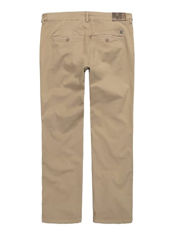 Hose in sand