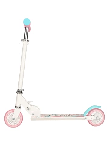 Roller Impulse in 1002 White