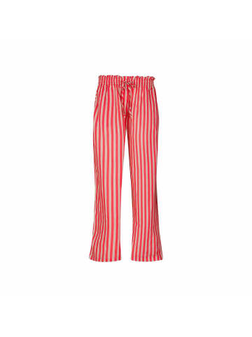 Lange Hose Bernice in Rot