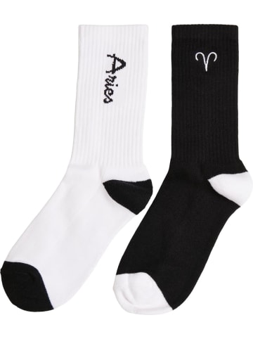 Socke in Multicolor