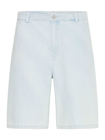 Bermudas SDTommy in Denim Hellblau