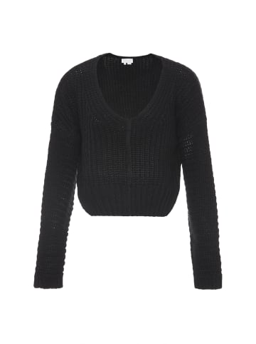 Damen Pullover in SCHWARZ
