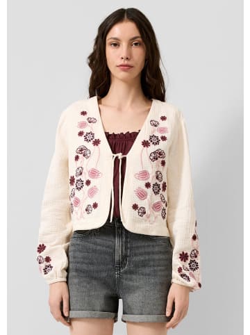 Bluse  in  0200_creme