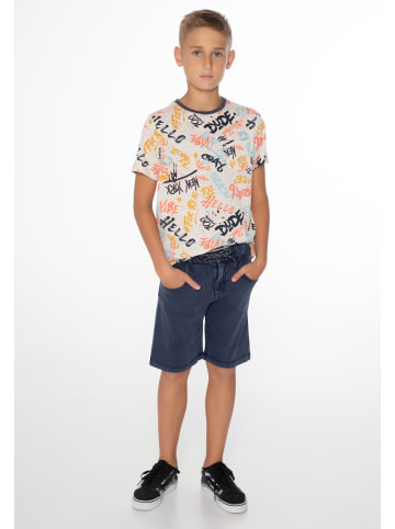 " ORLIN JR in Ground Blue