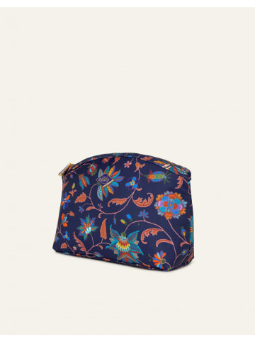 Casey Kosmetiktasche in Blau