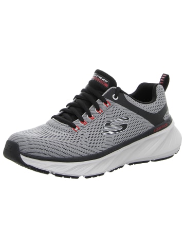 Sneaker Low in grau