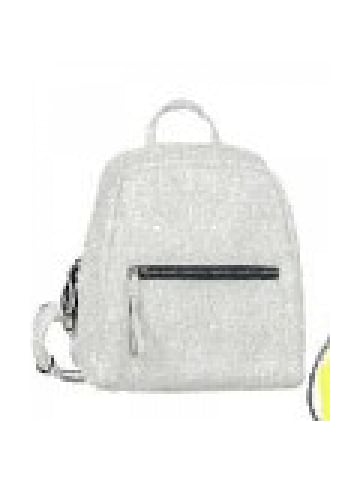 Rucksack Tinna Backpack in Weiß