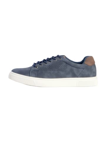 Sneaker DK4062 Blau