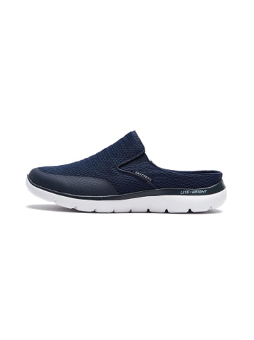Sneakers Low SUMMITS VINDICATOR in blau