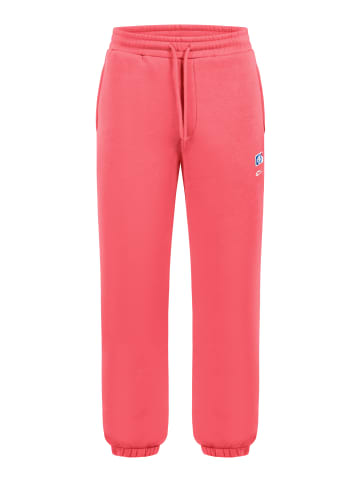 Jogginghose Striver in Altrosa