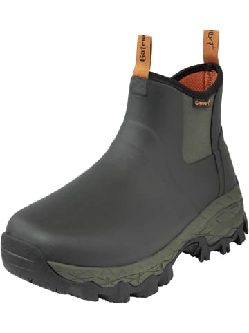 Gummistiefel Woodwalker 7" 4mm in dunkelgrün