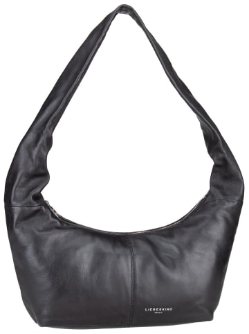 Handtasche Bo M in Black