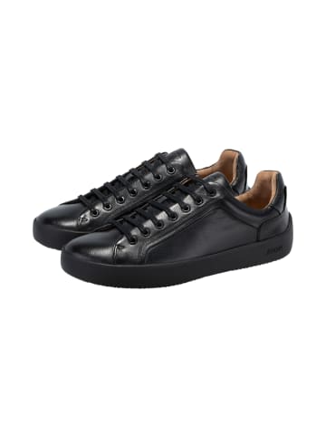 Sneaker 'Estate Nikita in Schwarz'
