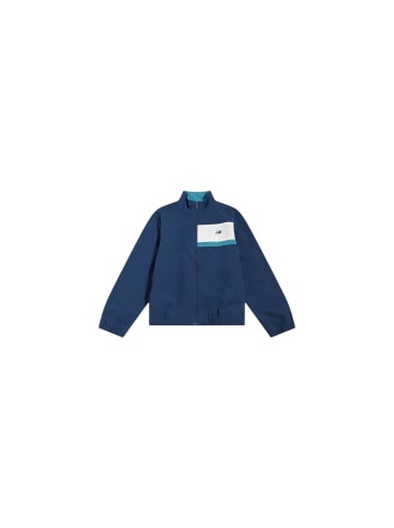 Übergangsjacke YJ61X4NX Blau
