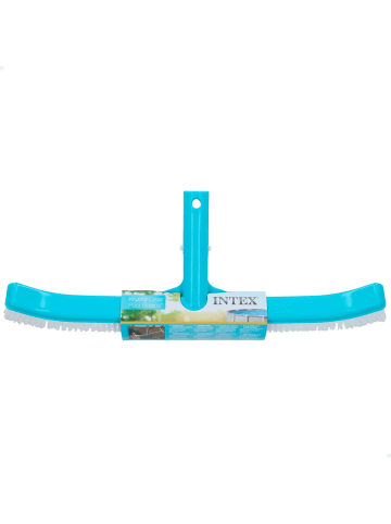 Pool Bürste 40,6cm in blau