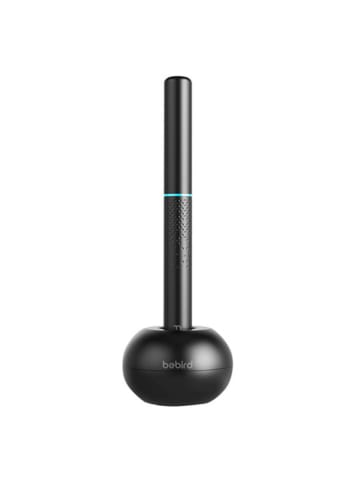 M9 S Smart Visual Ohrreiniger mit Kamera Schwarz
