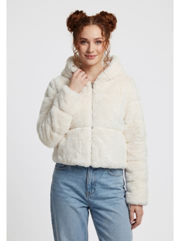 Women Jacket in Offwhite