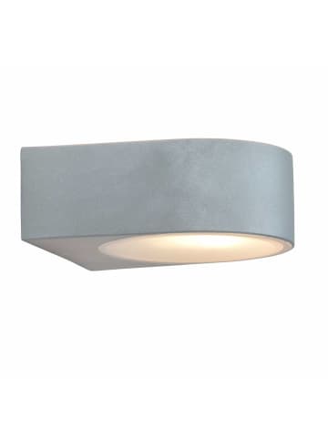 Lampe Tyler Außenwandleuchte titan | 1x A60, E27, 60W, geeignet für No